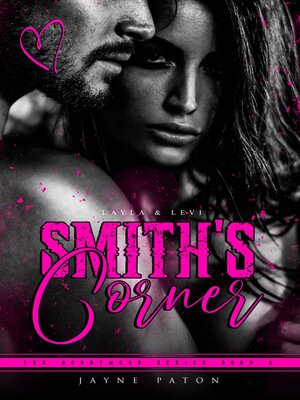 cover image of Layla & Levi Smith's Corner